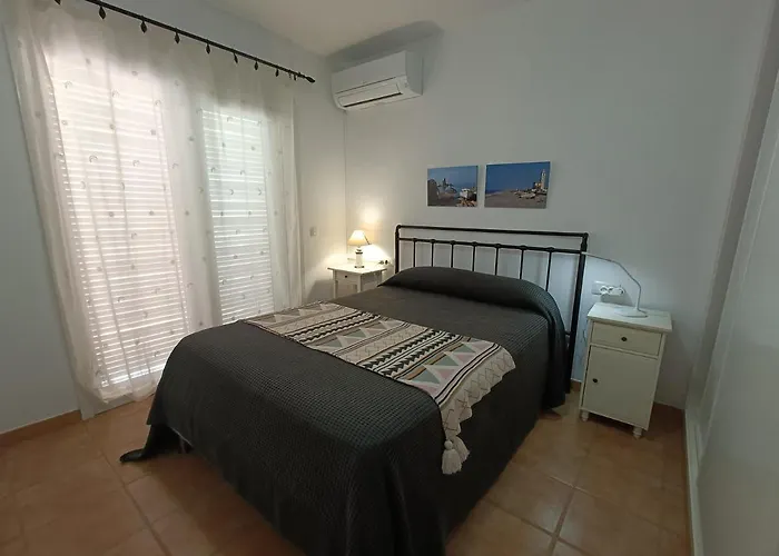 Apartamento En El Parque Natural Del Cabo De Gata