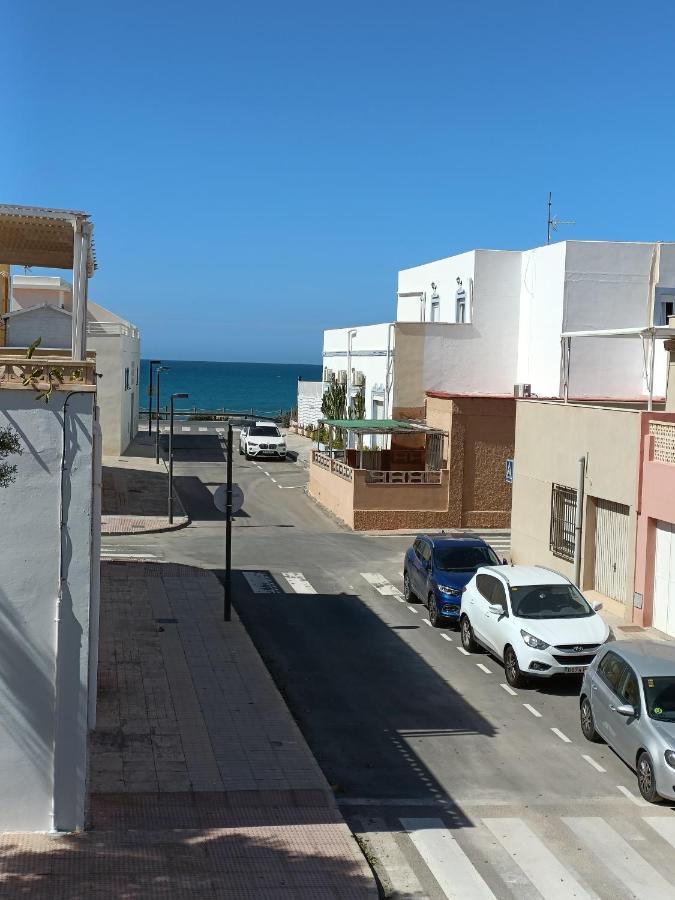 En El Parque Natural Del Cabo De Gata Apartment Almería