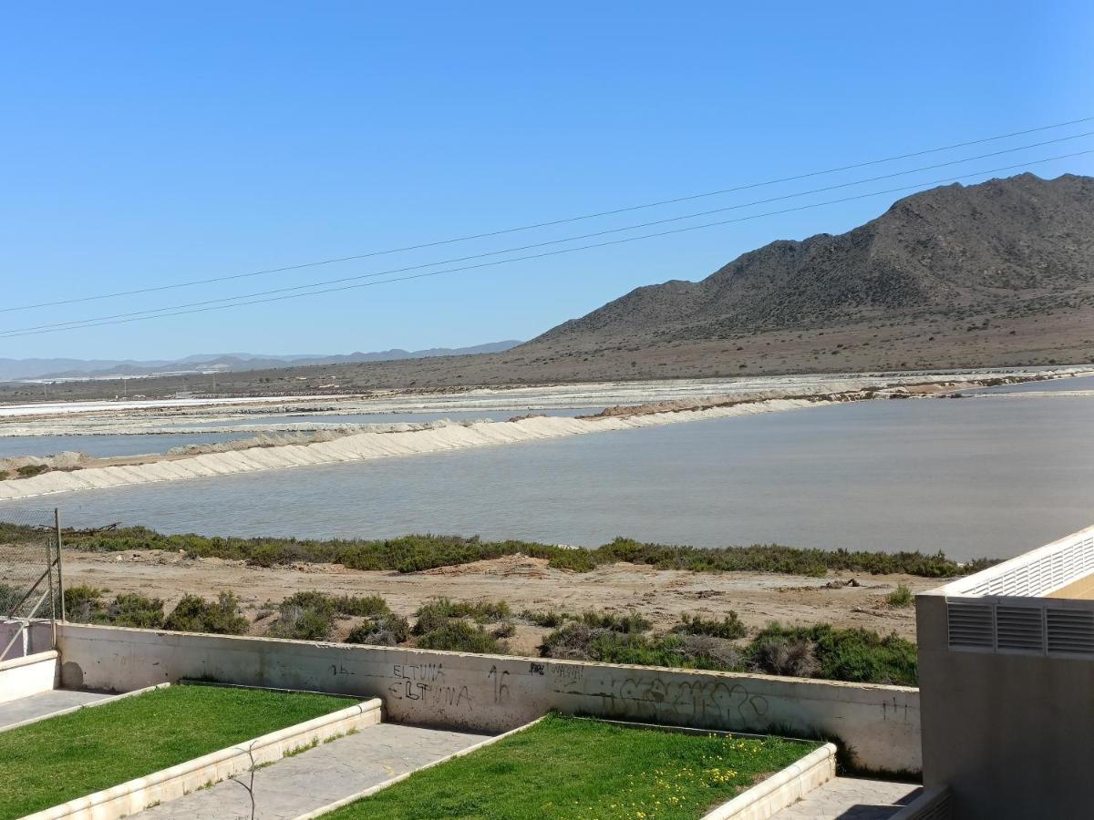 En El Parque Natural Del Cabo De Gata * Almería