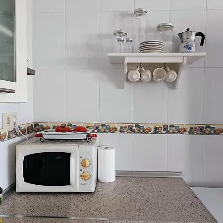 Apartamento En El Parque Natural Del Cabo De Gata Almería Extérieur photo