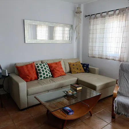 Apartamento En El Parque Natural Del Cabo De Gata Almería Extérieur photo