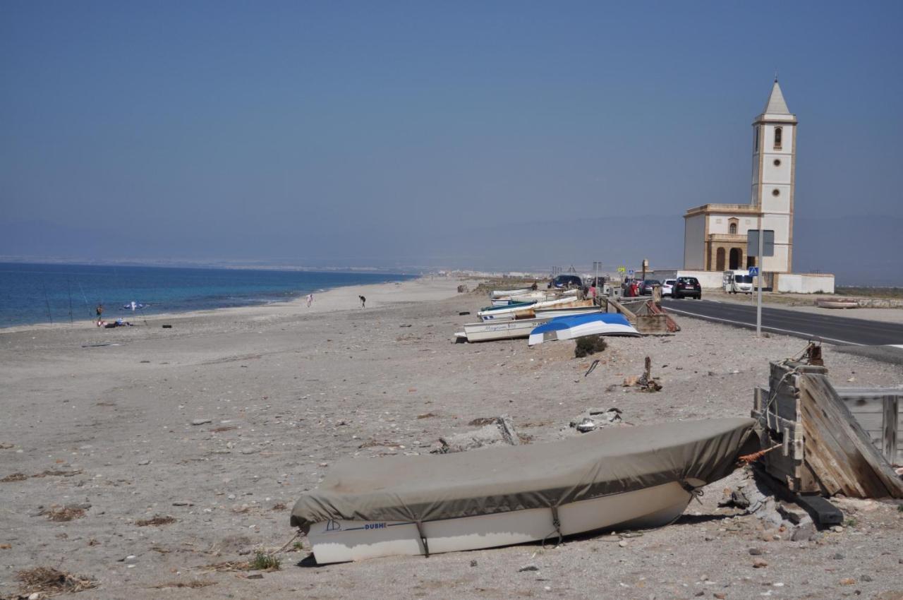 Apartament En El Parque Natural Del Cabo De Gata *
