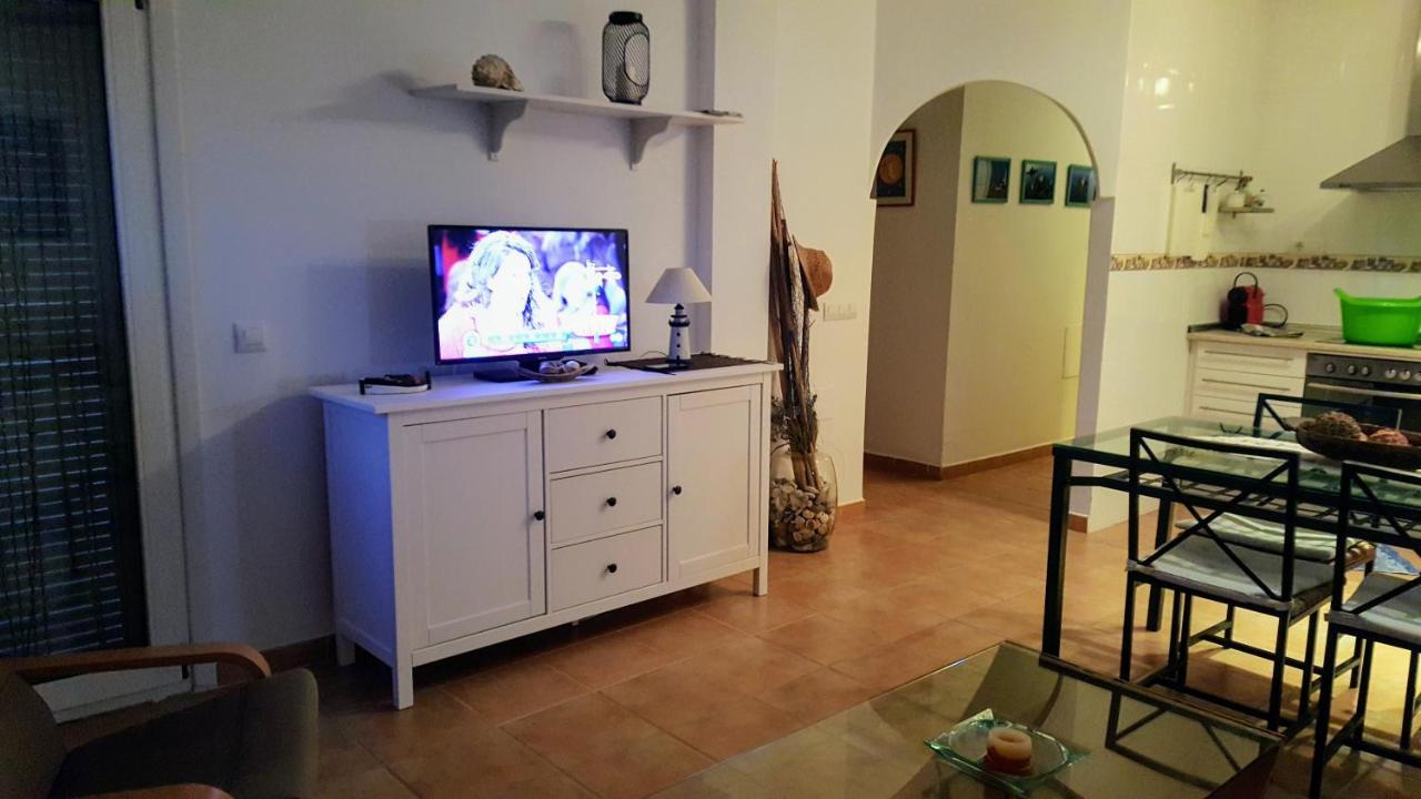 Apartament En El Parque Natural Del Cabo De Gata *