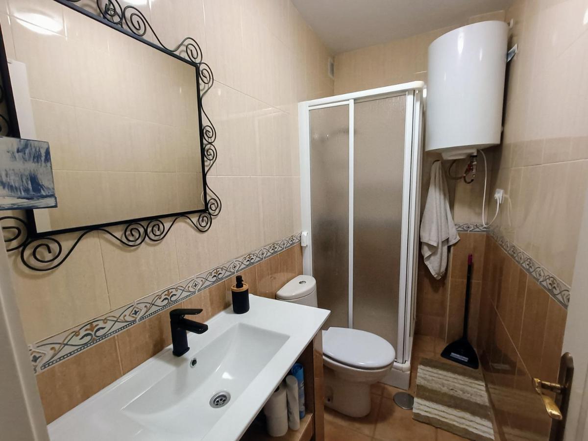 Apartament En El Parque Natural Del Cabo De Gata *