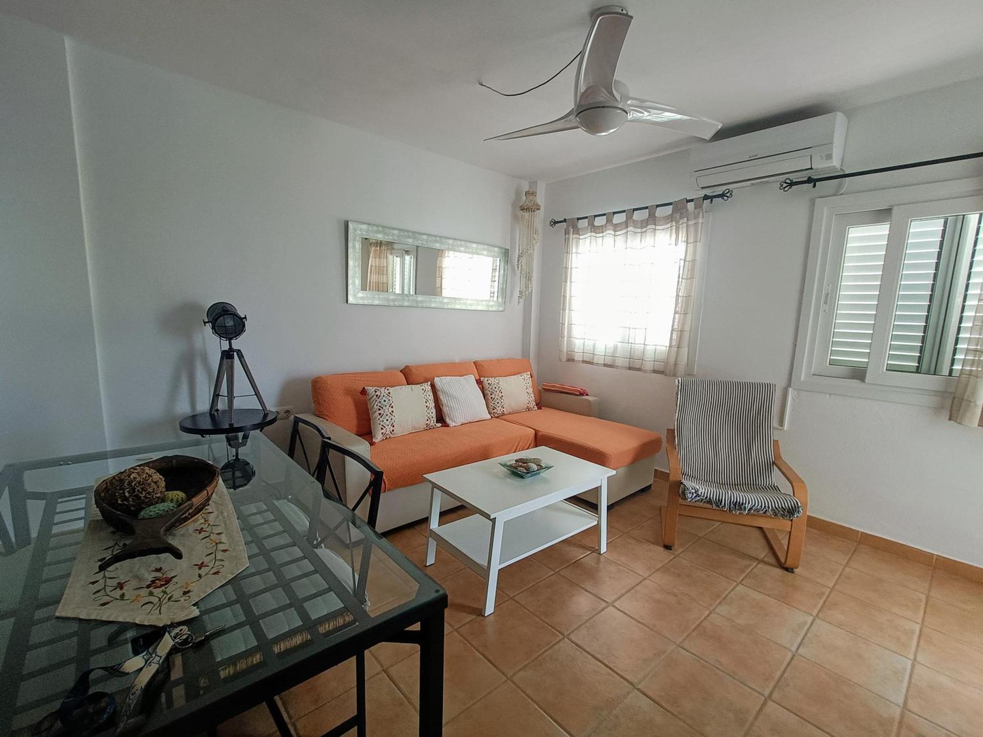 Apartament En El Parque Natural Del Cabo De Gata *