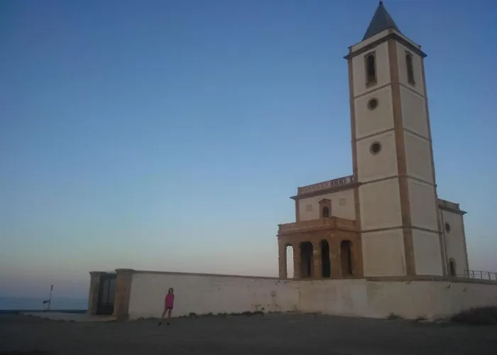 Apartamento En El Parque Natural Del Cabo De Gata