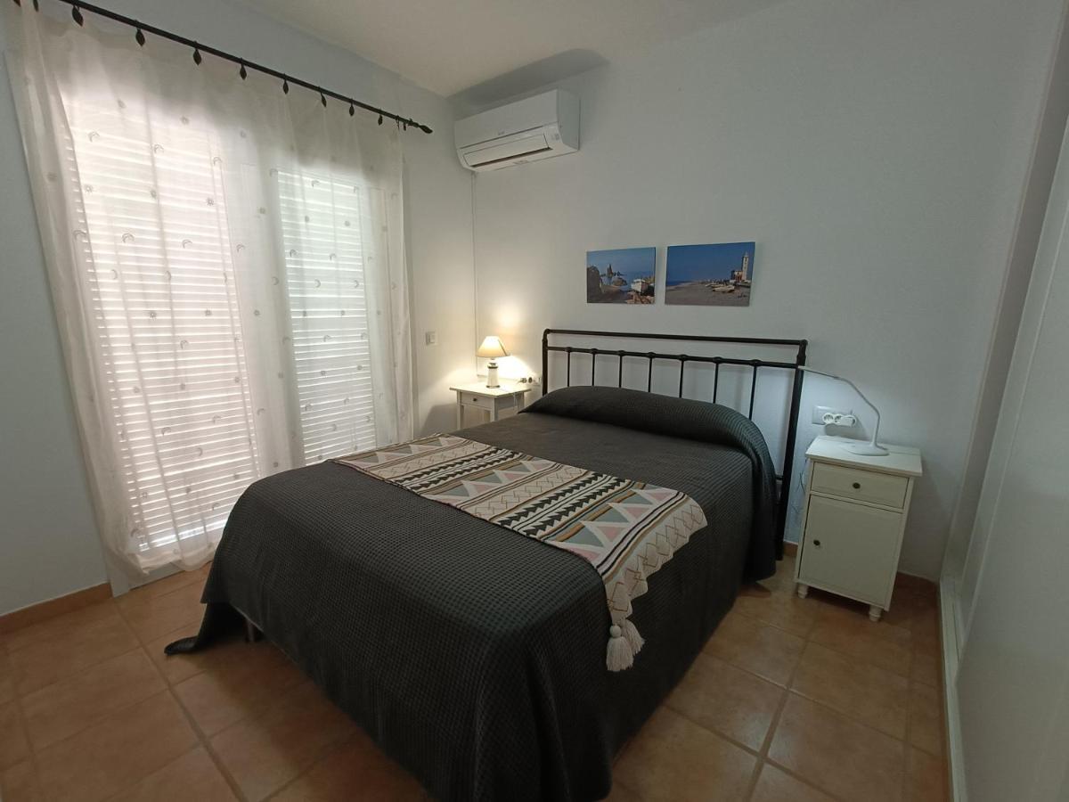 Appartement En El Parque Natural Del Cabo De Gata *