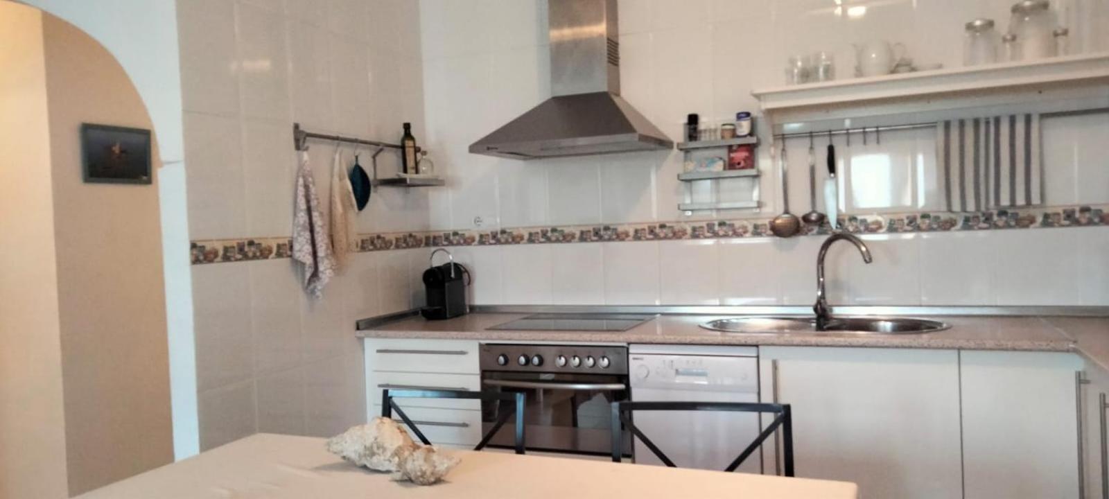 Appartement En El Parque Natural Del Cabo De Gata Almería